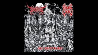 Bloodfiend "The Rite of Darkness" (Bathory cover)