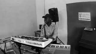 Makhadzi - Tshanda iya Tshanda Vhuya (COVER)