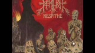 Demilich-Raped Embalmed Beauty Sleep