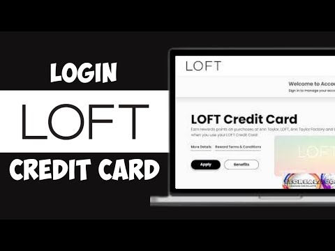 Loft Master Card