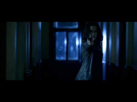 Mephisto Odyssey Feat. Static X - Crash (The Humble Brothers Remix) starring Selene from Underworld