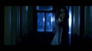 Mephisto Odyssey Feat. Static X - Crash (The Humble Brothers Remix) starring Selene from Underworld