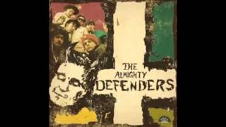The Algmighty Defenders - The Algmighty Defenders (Full album)