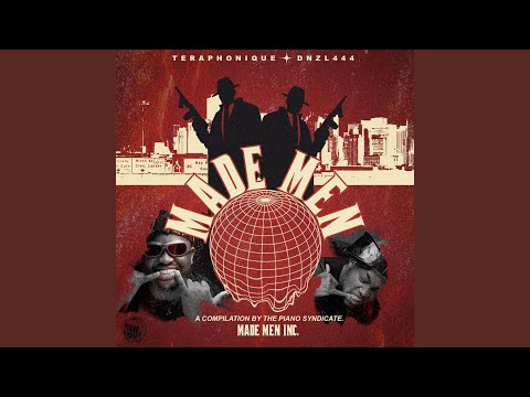 Nge'Nkani (feat. Luigi Anywhere)