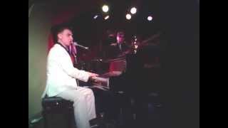 SORGENTONE live and well at MICCA CLUB! 2