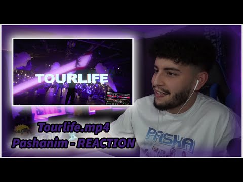 Tourlife.mp4 - Pashanim | Reaction!