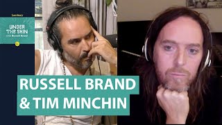 The Rationality VS Spirituality Debate | Russell Brand &amp; Tim Minchin