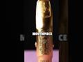 What $775 Saxophone Mouthpieces Sound Like…