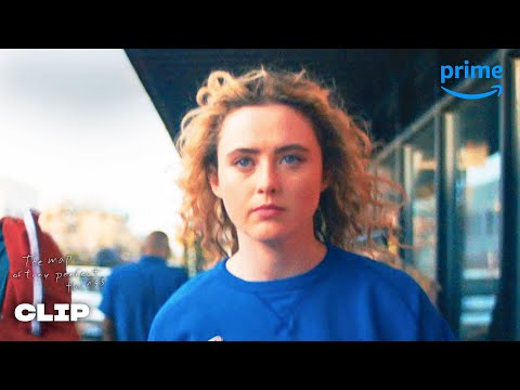 小小的完美事物的地圖｜阿斯泰爾步行街 (The Map of Tiny Perfect Things | Astaire Walk)