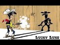 Petualangan Lucky Luke Charity Dalton HD