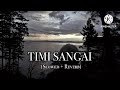 TIMI SANGAI  (Slowed+Reverb) Nepali  Lofi song