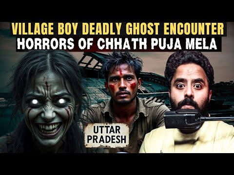 Purvanchal: a Mela Visit Turned into Worst Nightmare 💀