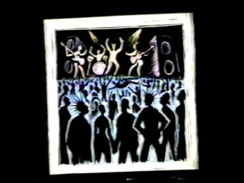 The Radical Art of Eric Drooker pt.2  Allen Ginsberg illustrations