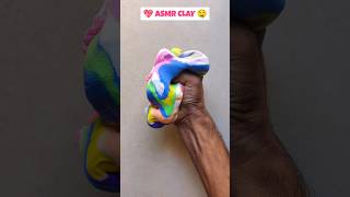 Download lagu 🤯SATISFYING CLAY ASMR💖🤤 #asmr #satisfying #shorts #slime #clay #relaxing #oddlysatisfying #ytshorts mp3