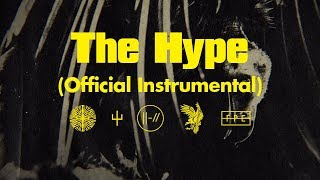 twenty one pilots: The Hype (Official Instrumental)