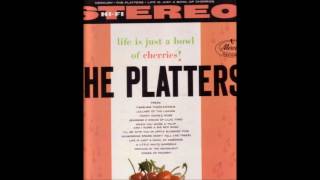 When You Wore A Tulip (And I Wore A Big Red Rose)-Platters-1960-Mercury.wmv
