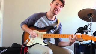 Cry in Shame - Deisel - How to play / Tutorial