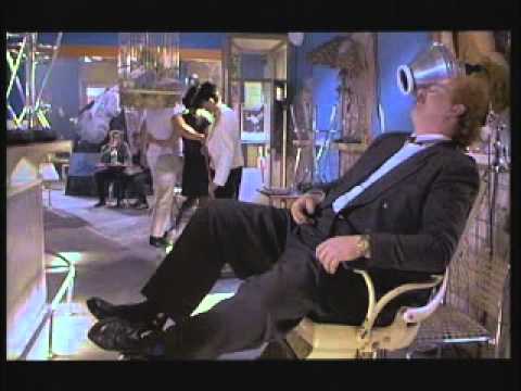 Reinhard Theiser / Joe - Noch einen (Soundtrack "Müllers Büro")