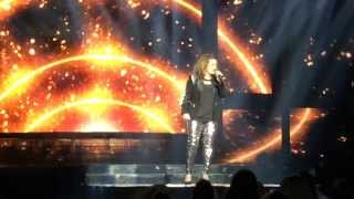 And I Am Telling You - Sam Bailey