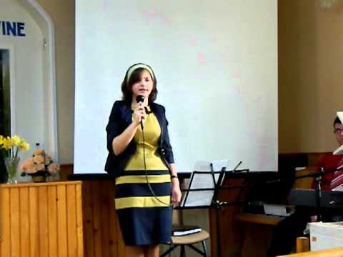 C.Giurgesti, Ema Martian , Drumul spre Emaus