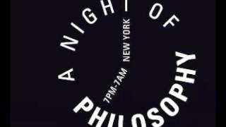 Thinking with Cage's Indeterminacy (Night of Philosophy)