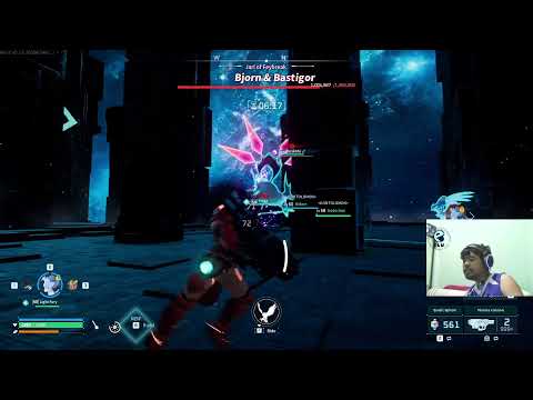 🔴 LIVE : PALWORLD ( Server Official Asia Monthly Season 531 )