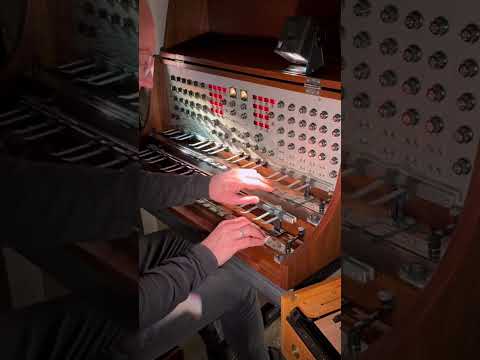 LudoWic - Cinema Chamber (recording)