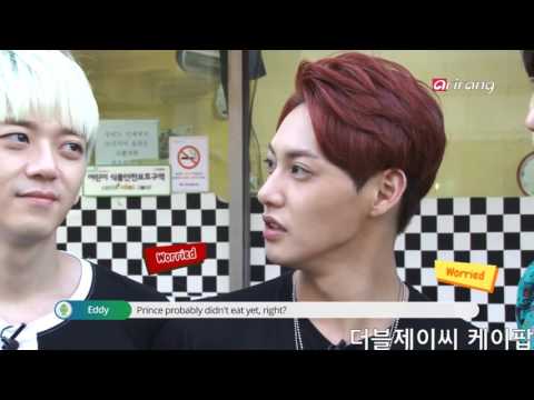 150929 JJCC - 더블제이씨 'Pops In Seoul'