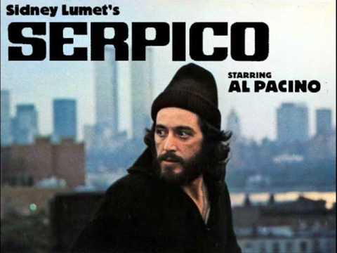 Theme from Serpico - Mikis Theodorakis