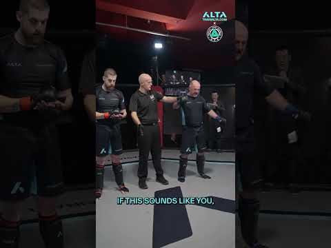 ALTA 20 week Warrior Training Program Season 6