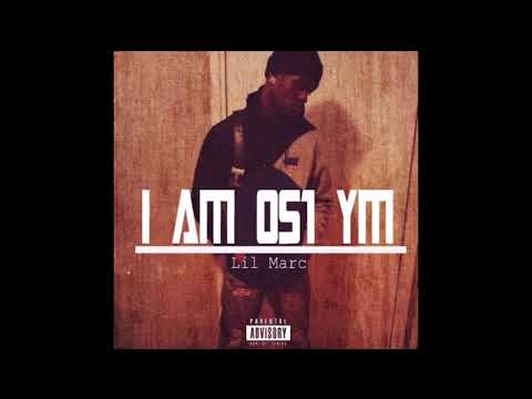 Lil Marc - “I Am 051 YM” (Full Mixtape)