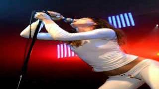 Juliette And The Licks - Purgatory Blues (Audio Only)