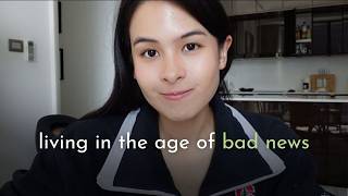 Download lagu mindfulness in the age of bad news - maudy ayunda mp3