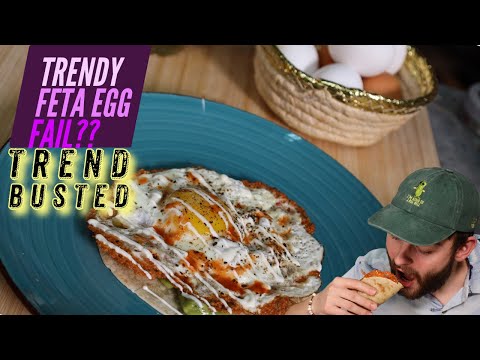 Queso Fresco Egg Recipe | Best Queso Fresco Eggs Recipe | Trendy Thursday