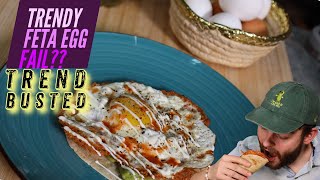 Queso Fresco Egg Recipe | Best Queso Fresco Eggs Recipe | Trendy Thursday