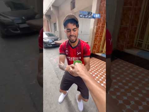 سميتنا لصقة 😂          #funny #memes #prank