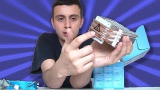 MELHORA O DESEMPENHO DO TEU PC COM ISTO!