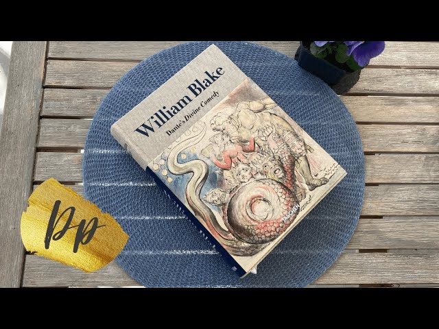 Vídeo relacionado con William Blake: Dante’s ‘Divine Comedy’. The Complete Drawings