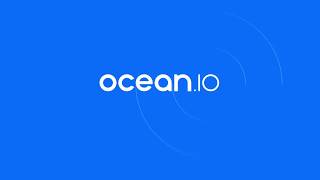 Ocean.io-video
