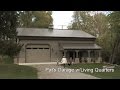 Pat S Garage W Living Quarters