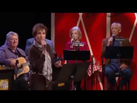 Thumbnail for Jan Howard Singing "Pick Me Up On Your Way Down" by Bobby G. Rice