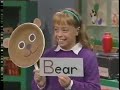 Barney Friends The Alphabet Zoo 1993