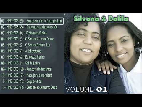 Silvana & Dalila