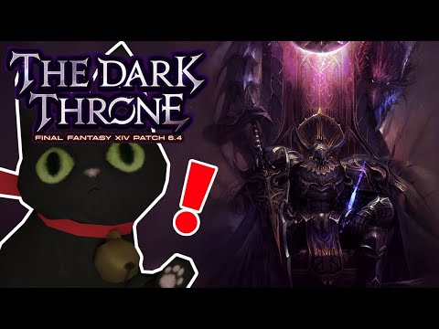 FFXIV Patch 6.4 Trailer reaction and analysis