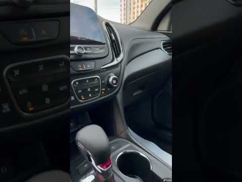 фото chevrolet equinox iii 0