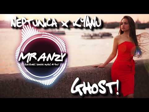 Neptunica x KYANU - Ghost (Extended Mix) (Best Melbourne Bounce)