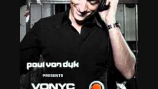 PAUL VAN DYK- AMNESIA SESION  1º PARTE IMPRESIONANTE.