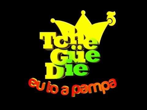 AO CUBO - TCHE GUE DIE [OFICIAL]