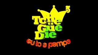 AO CUBO - TCHE GUE DIE [OFICIAL]