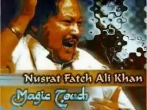 Tu haqeeqat main hessas hun